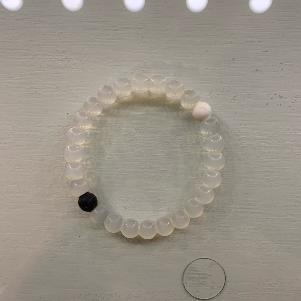 Lokai bracelet